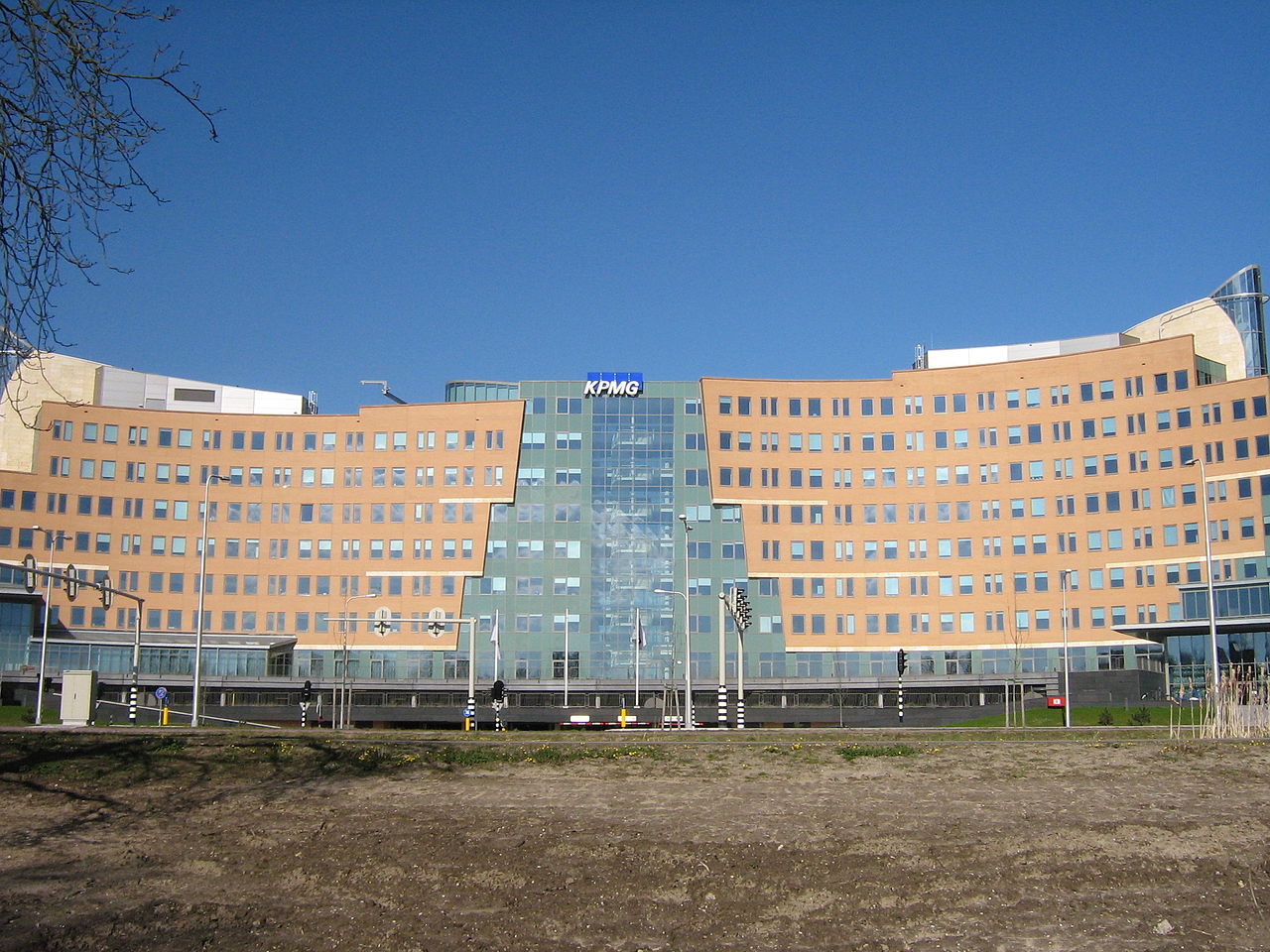 Big Four KPMG