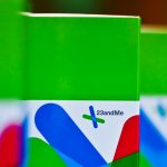 23andMe