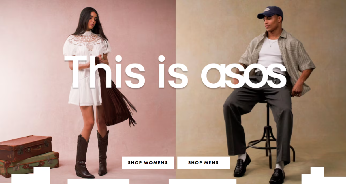 ASOS