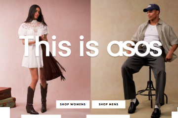 ASOS