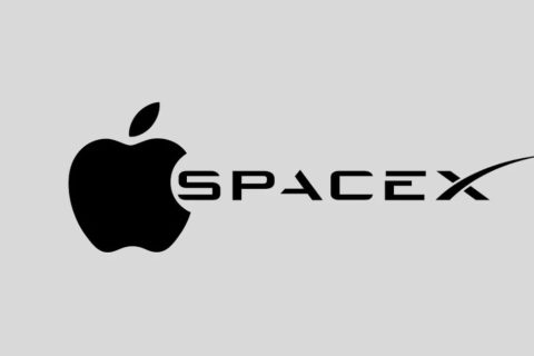 Apple dan SpaceX