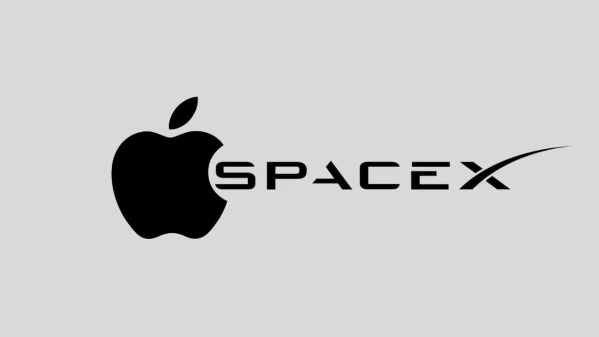 Apple dan SpaceX
