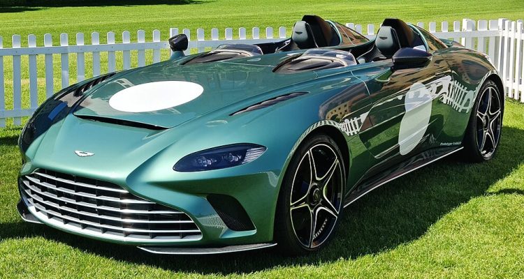 Aston Martin