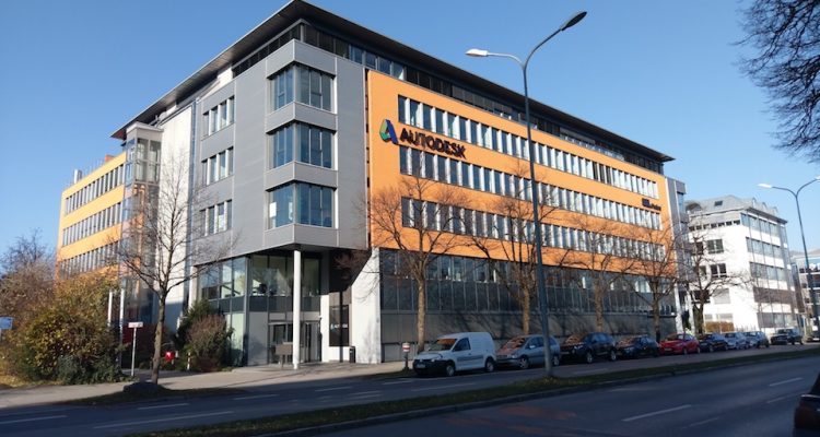Autodesk , Startboard