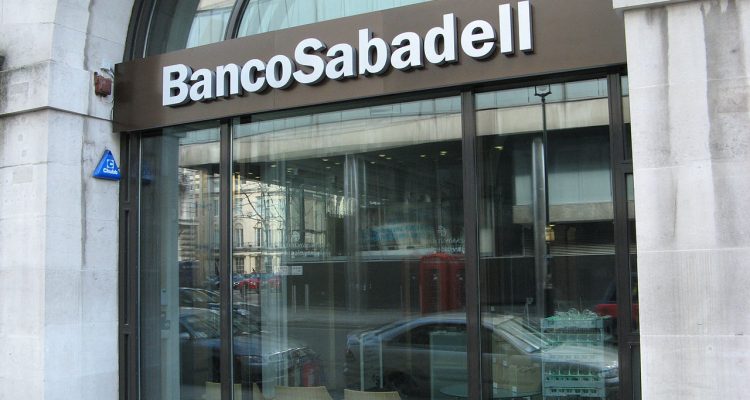 Banco Sabadell