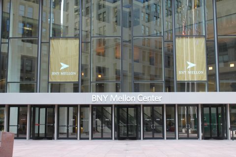 Bank of New York Mellon
