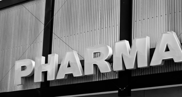 Big Pharma