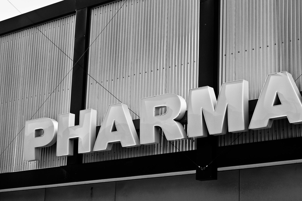 Big Pharma