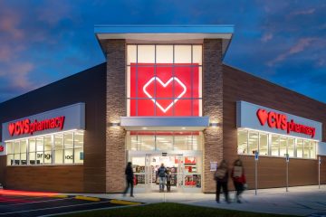 CVS Health