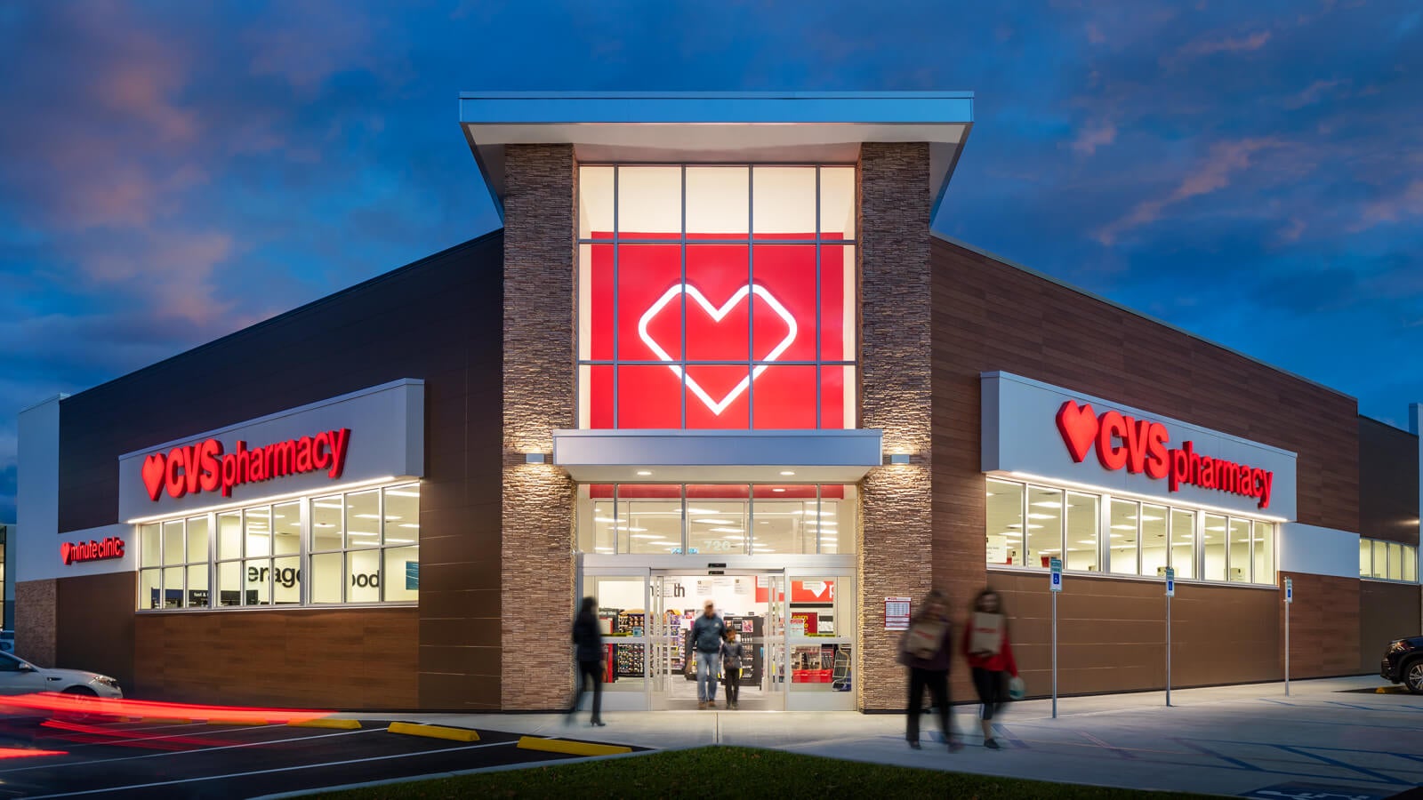 CVS Health