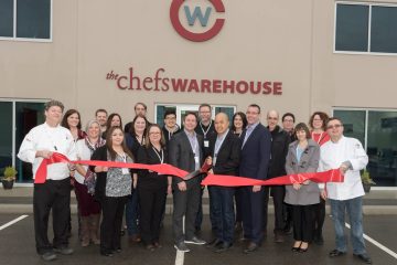 Chefs’ Warehouse
