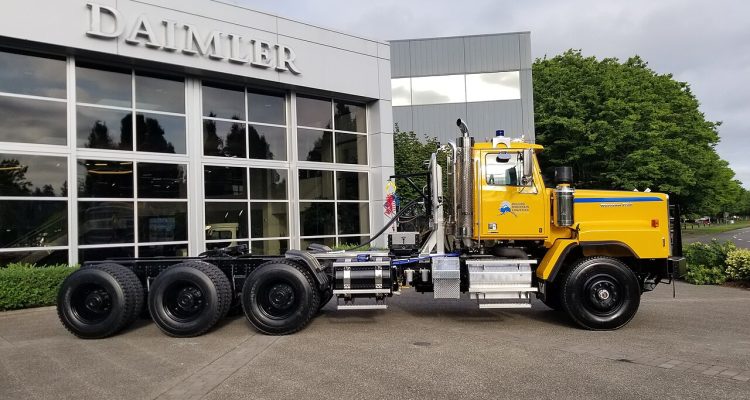 Daimler Truck