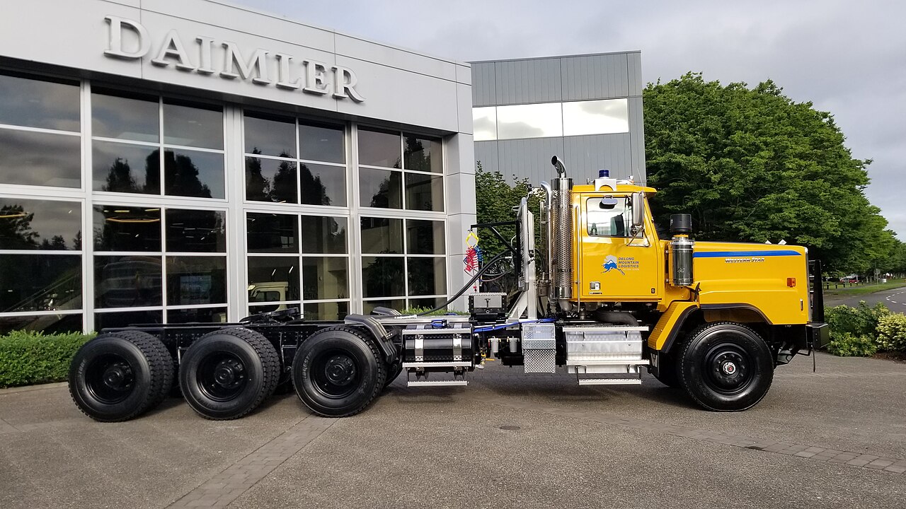 Daimler Truck