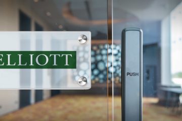 Elliott Investment Management