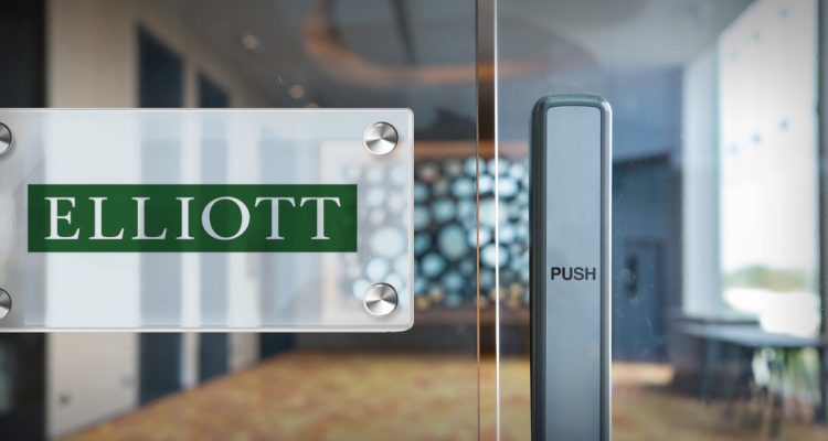 Elliott Investment Management