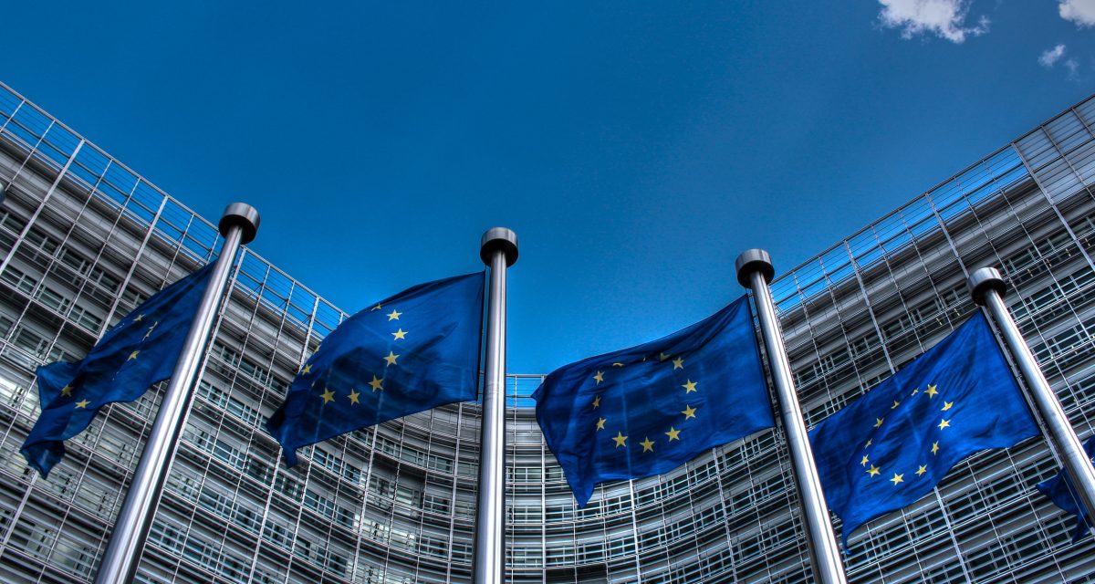 European Union - Uni Eropa zona euro