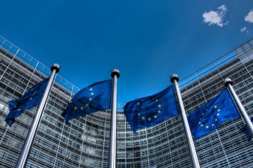 European Union - Uni Eropa