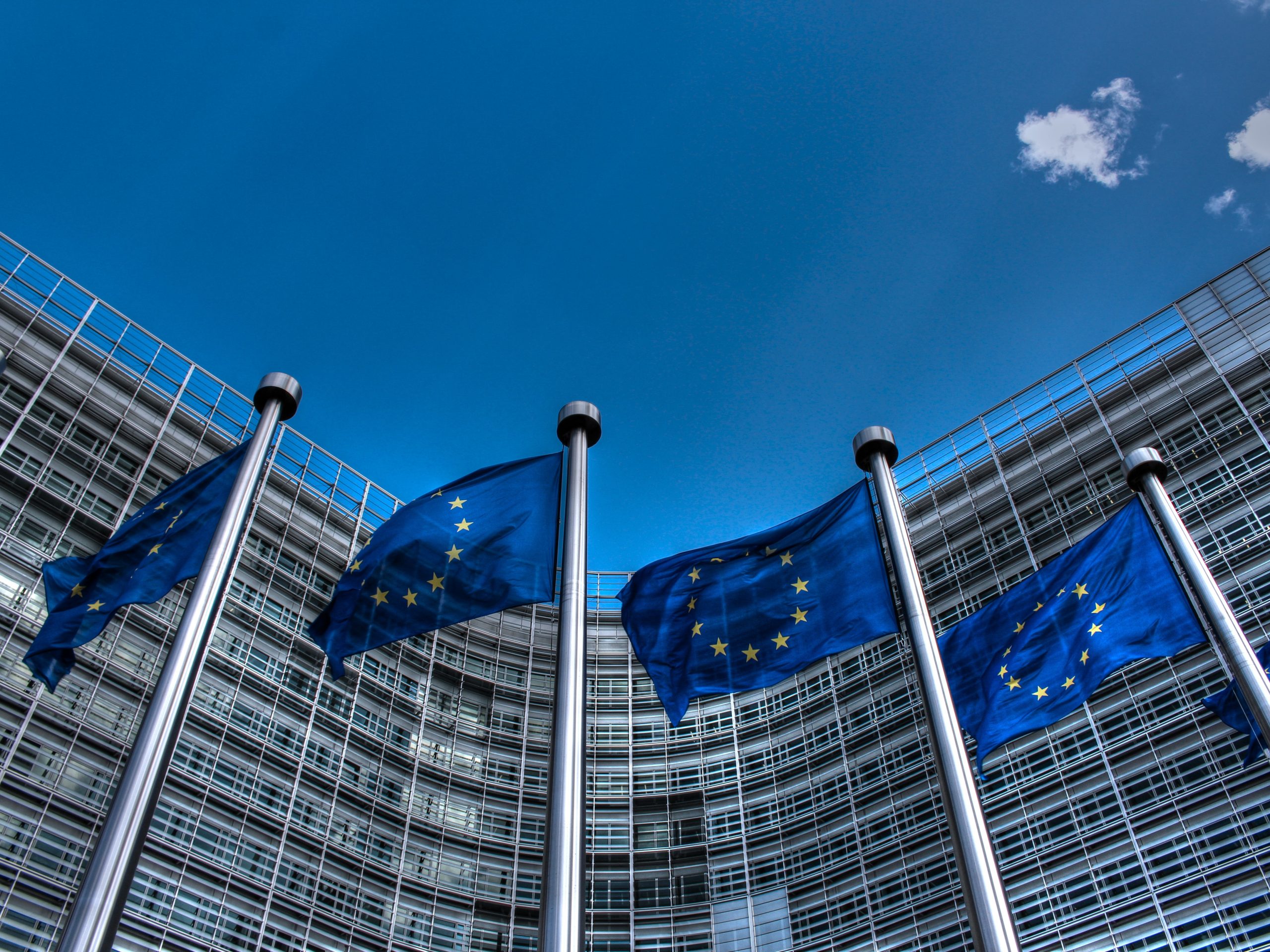 European Union - Uni Eropa