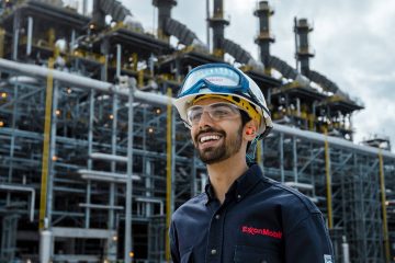 Exxon