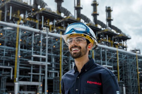 Exxon