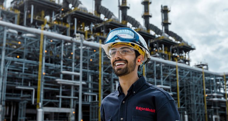 Exxon