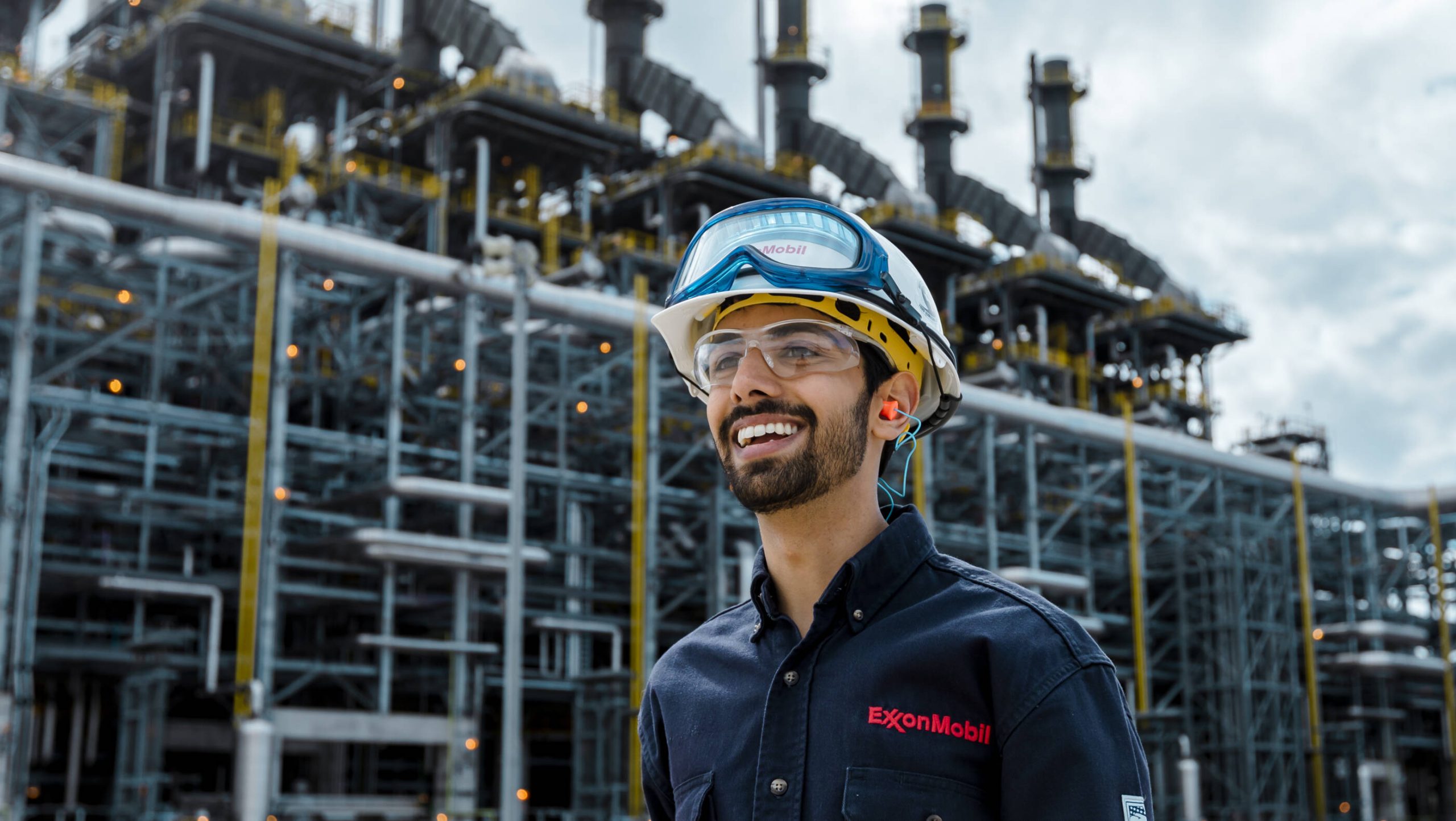 Exxon