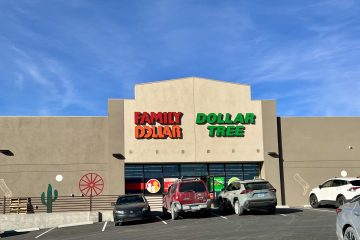 Family Dollar