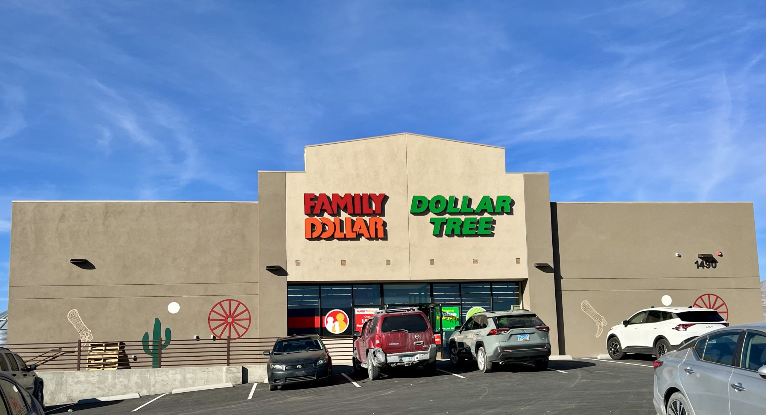 Family Dollar