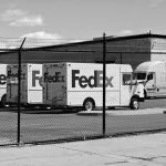 Pengiriman Gratis Fedex