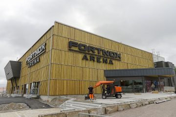 Fortnox