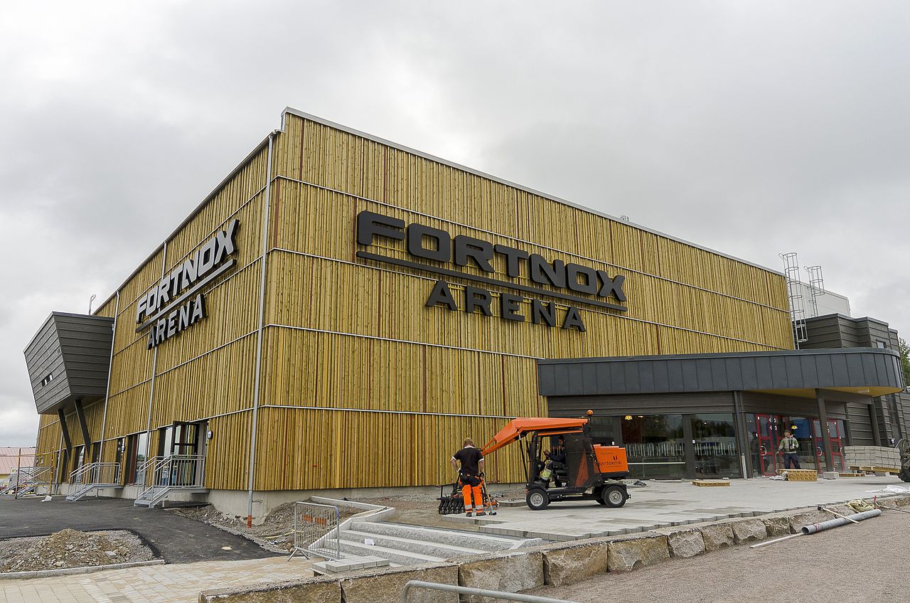 Fortnox