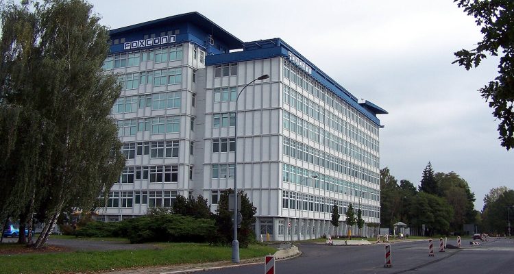 Foxconn