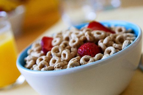 General Mills