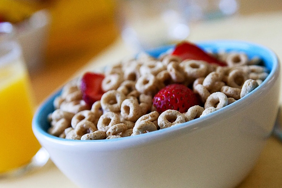 General Mills