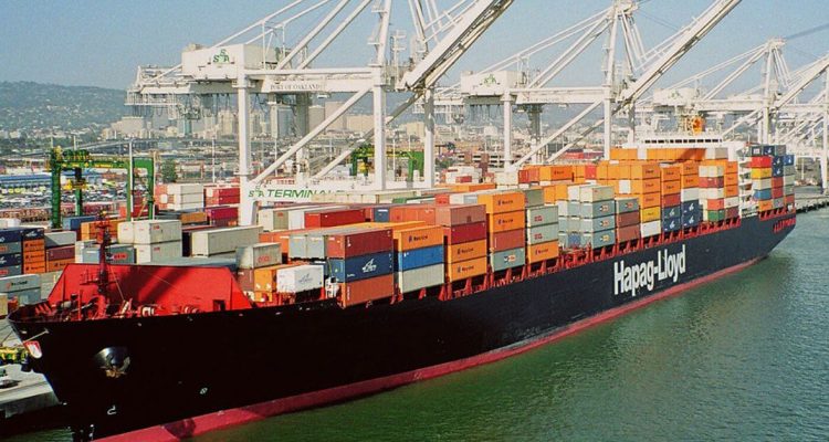 Hapag-Lloyd