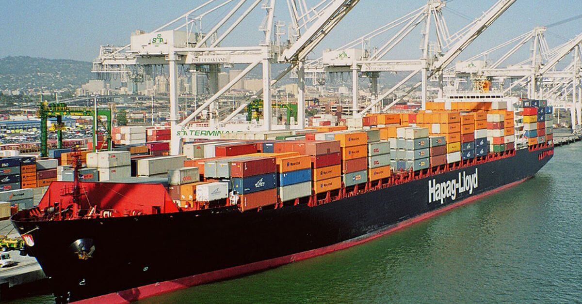 Hapag-Lloyd