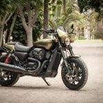 Harley-Davidson