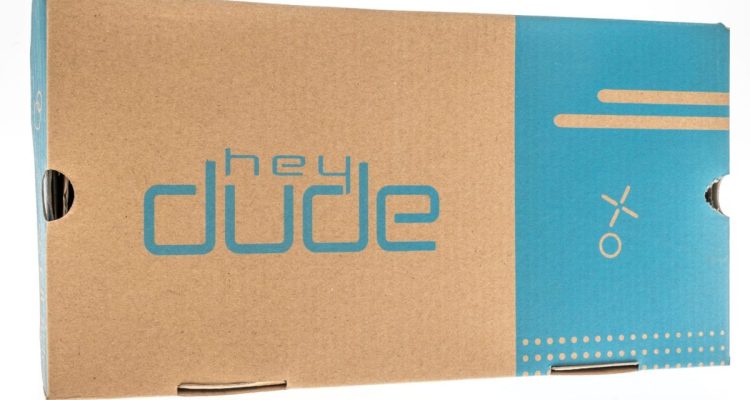 HeyDude