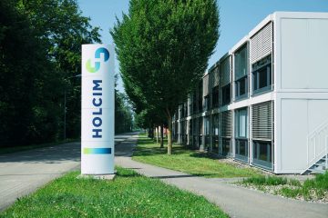 Holcim