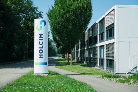 Holcim