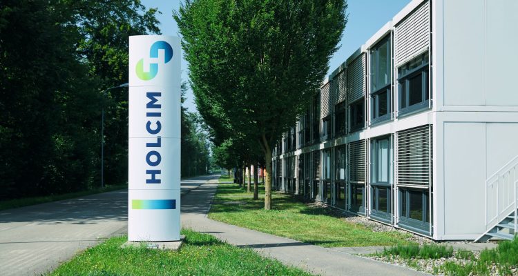 Holcim