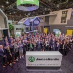 James Hardie