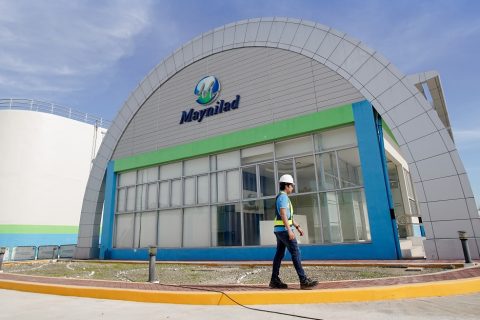 Maynilad