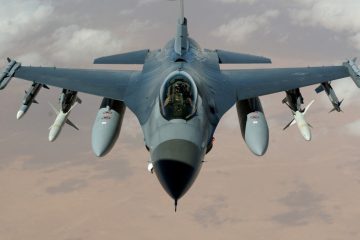 Jet Tempur