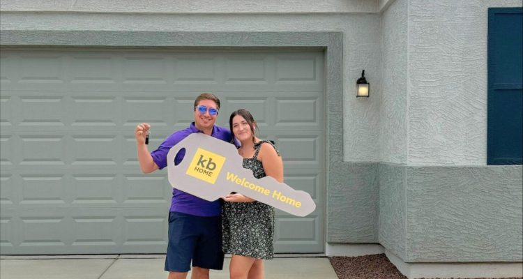 KB Home