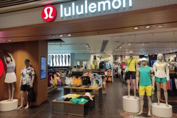 Lululemon