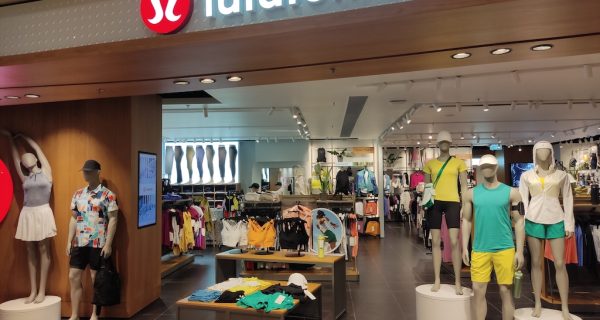 Lululemon