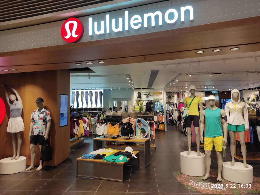 Lululemon