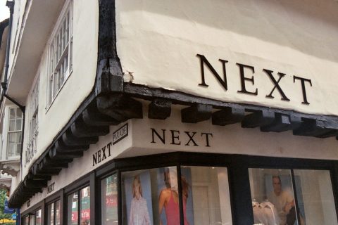 Next PLC