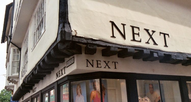 Next PLC